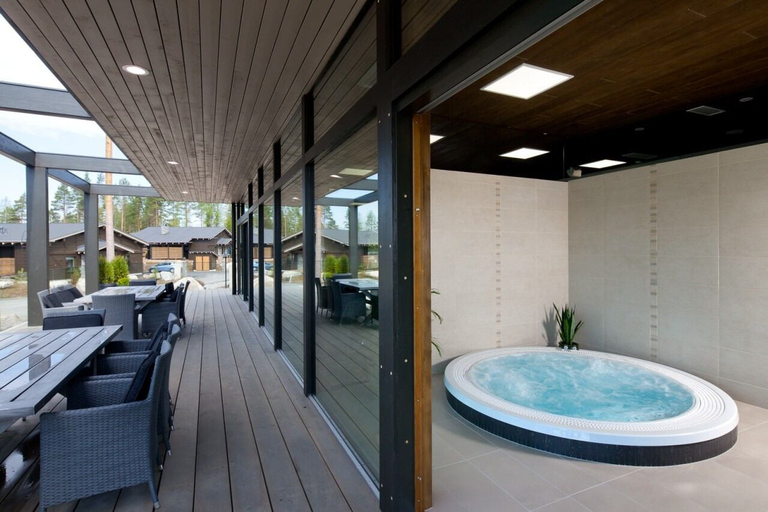 Sport & Beauty 2, Naava Resort, Southern Ostrobothnia