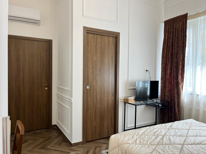 Bedroom 2, Umi B&B, Teramo