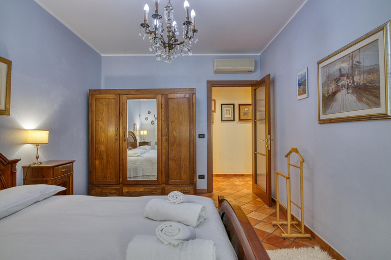 Others 5, La Casetta Sull'Albero child friendly, Savona
