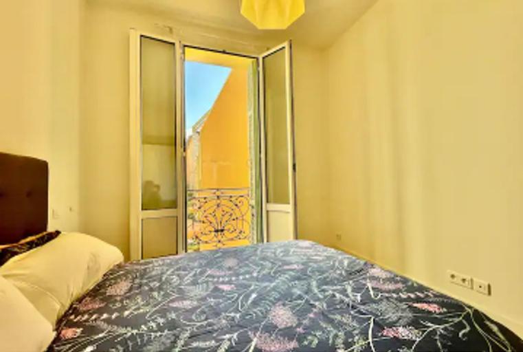 Room 3, Stylish 3-bedroom Gem Steps From Monaco Spacious, Alpes-Maritimes