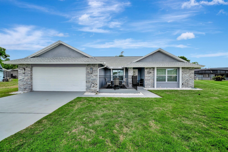 Exterior 5, Simon Ridge Home with Private Pool, Osceola