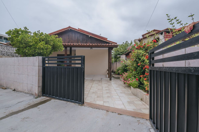 Room 5, Casa Para 8 a 280m da Praia em Porto de Galinhas, Ipojuca