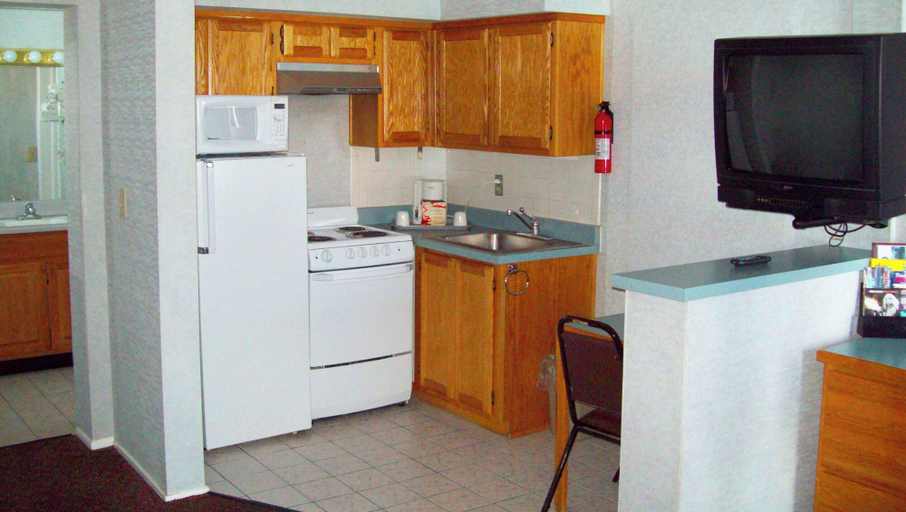 Others 3, Blue Mist Motel Florence, Pinal