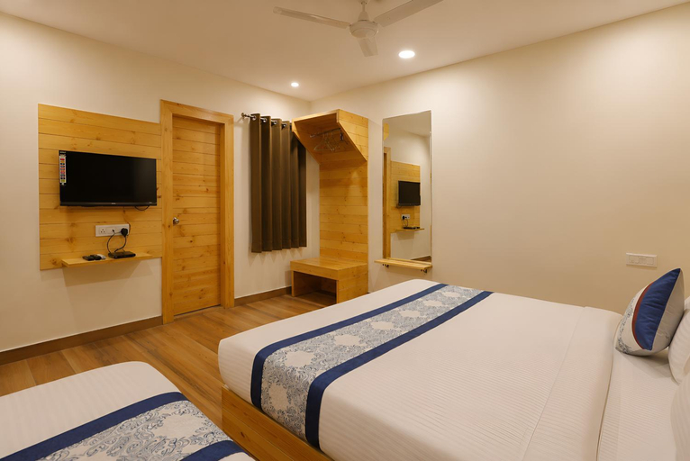 Others 4, The Grand Uddhav Hotel, Udaipur