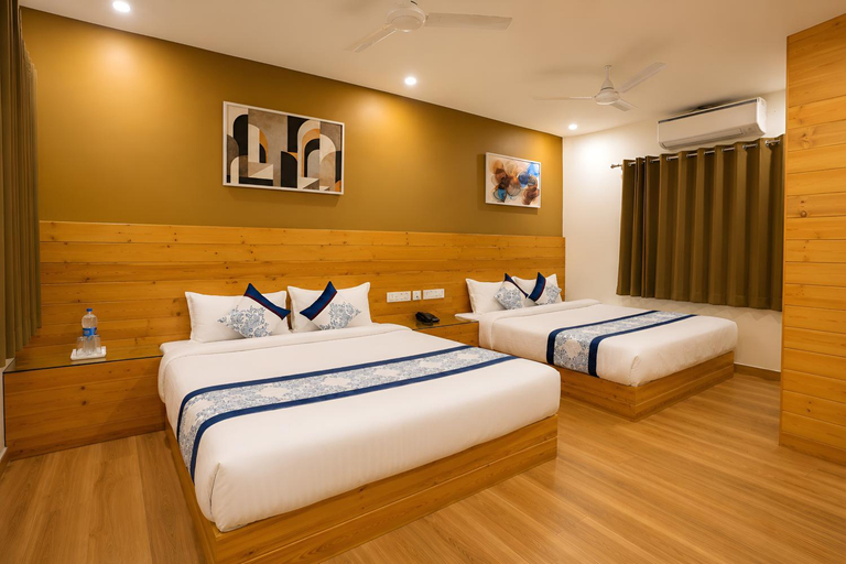 Others 3, The Grand Uddhav Hotel, Udaipur