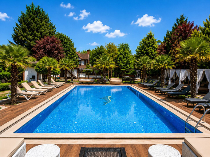 Sport & Beauty 1, 216 North Hotel & Wellness-Spa, Şile
