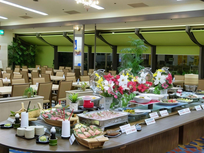 Food & Drinks 4, Seaside Pension Petit Shirahama, Shirahama