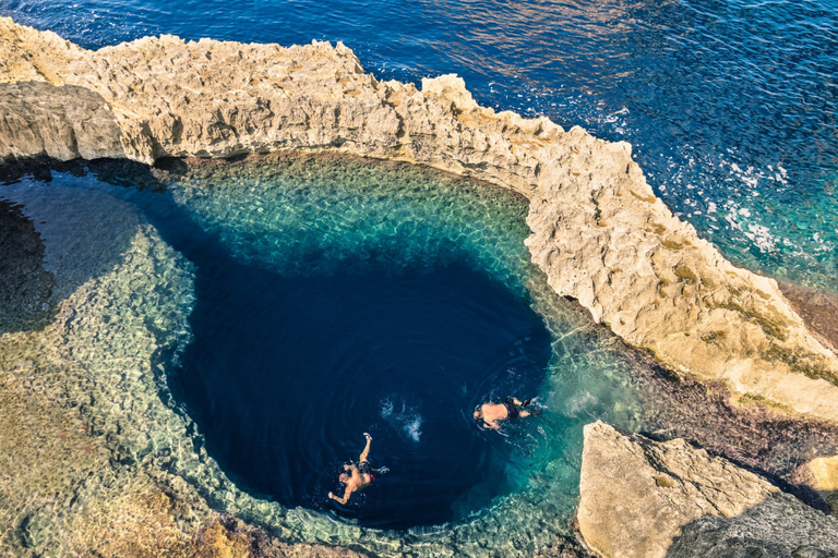 Others 5, Nirvana Gozitan Villa & Pool - Happy Rentals