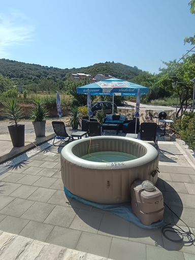 Sport & Beauty 5, Apartment Mira i Denis, Lopar/Supetarska Draga