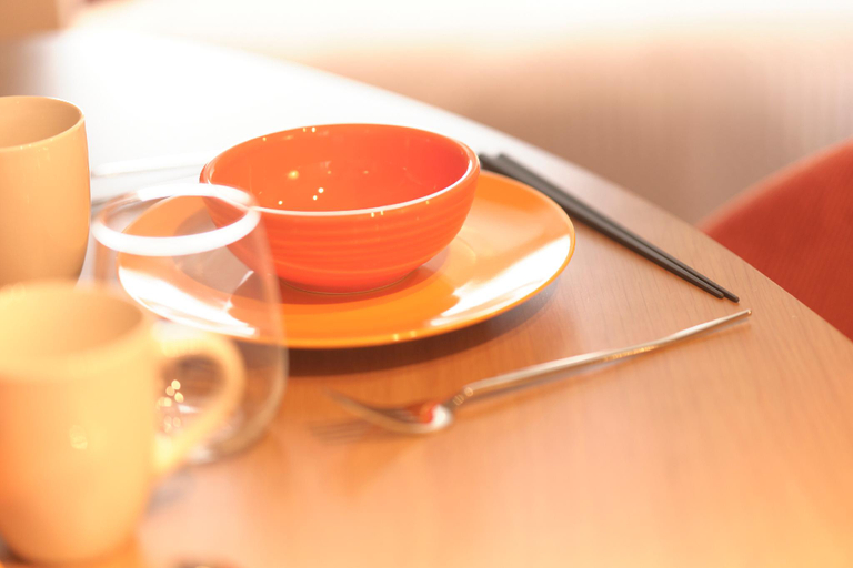 Food & Drinks 5, Blighton Miyoshi by Tranova, Kōtō