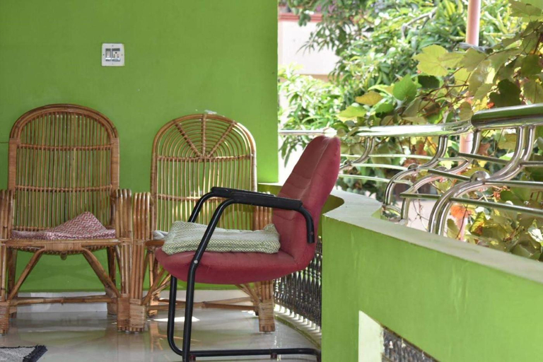3, Sheeba's Homestay, Ernakulam