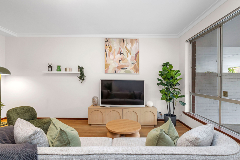 Room 4, Quiet Comfortable - A Sepal Stay, Stirling