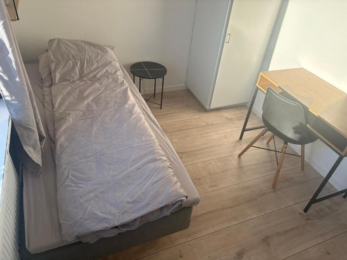 Room 5, Herning Nord - Tjørring, Herning