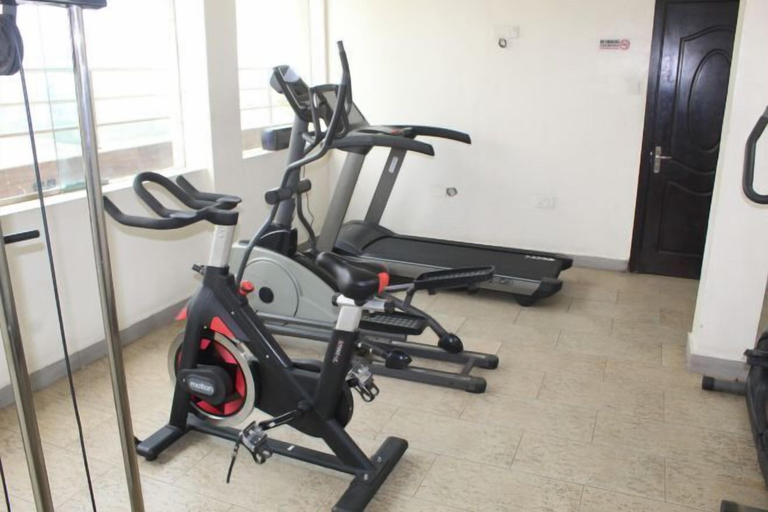 Others 5, De Grandeur Tower Apartment, Ikeja