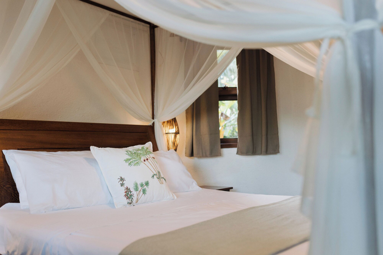 Room 3, Azorai Hotel Boutique, Santa Cruz Cabrália