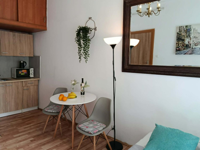 Others 5, Your trip apartment, Kraków City