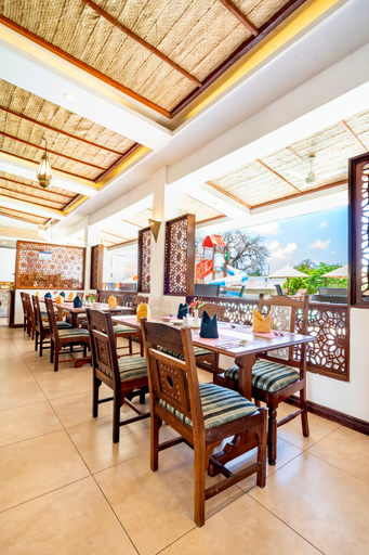 Food & Drinks 4, Prideinn Hotels Diani, Msambweni