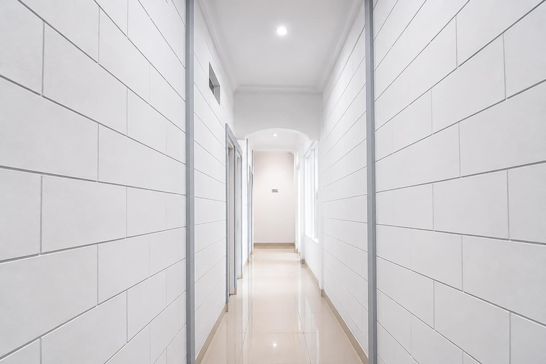 Others 5, Rays Hotel & Residence, West Jakarta