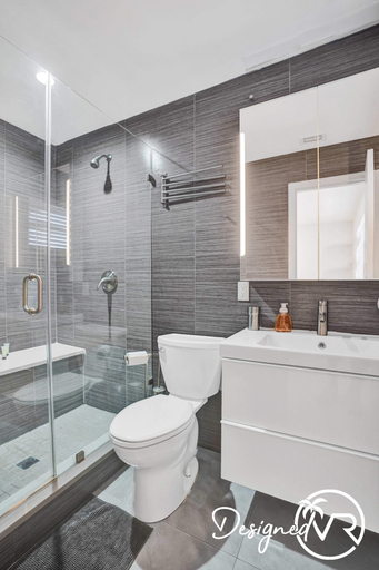 Bathroom 4, Unit F Sea&i Private Unit Near Deerfield Beach, Broward