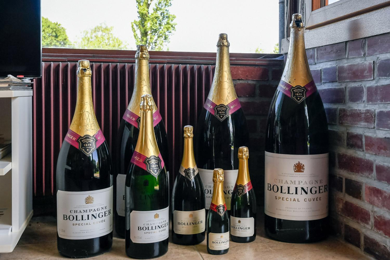 Food & Drinks 5, La Bulle, Pas-de-Calais