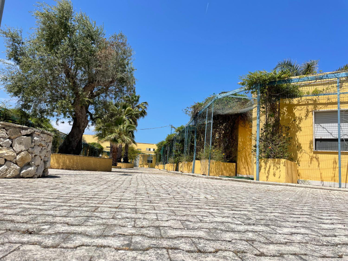 Exterior & Views 4, RaCar, Lecce