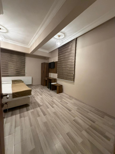 Bedroom 2, Konak Hotel 2, Merkez