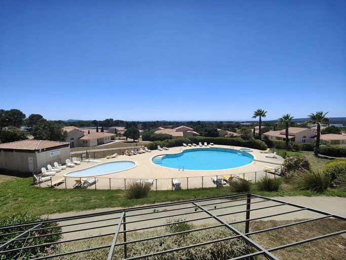 Sport & Beauty 3, Le Manon Residence, Var
