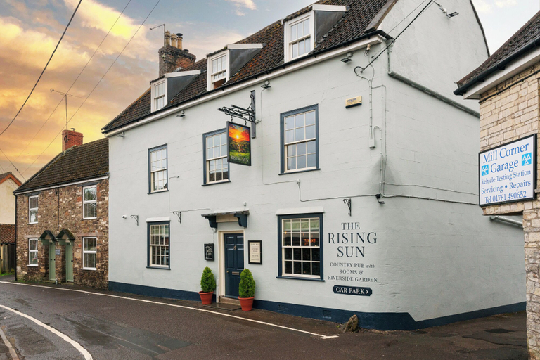 Miscellaneous 4, The Rising Sun - Pensford, Bath and North East Somerset