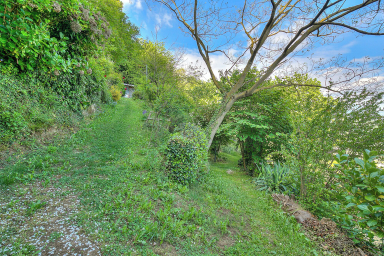 Property grounds 5, La Capannina Lake & Mountain Views, Lugano