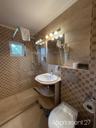Others 5, Apartamente Baile Felix, Sanmartin