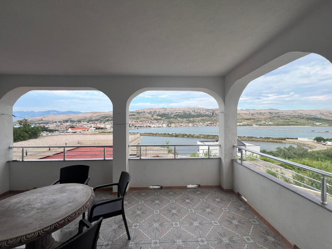 5, Apartments Anđelka, Pag