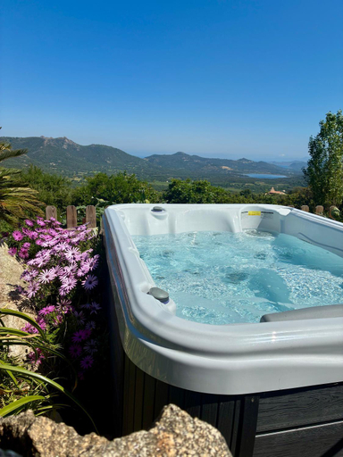 Sport & Beauty, U Sognu, Haute-Corse