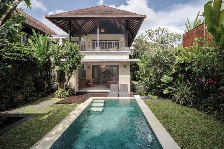 Sport & Beauty 3, Dedary Resort Ubud by Ini Vie Hospitality, Gianyar