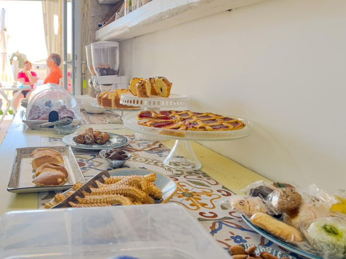 Food & Drinks 5, I Gufi Bed & Breakfast Marzamemi, Syracuse