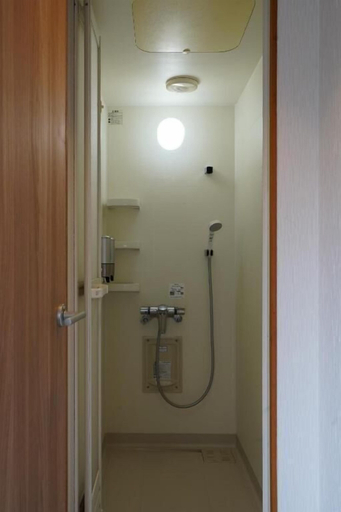 Bathroom 4, Blanc Hiroshima - Hostel, Hiroshima
