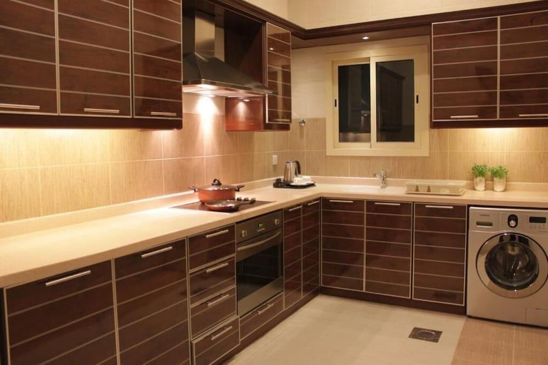 Others 5, Mandarin Hotel Apartments, Riyadh