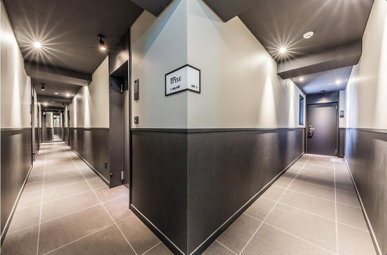 Others 4, Style Hotel, Seocho