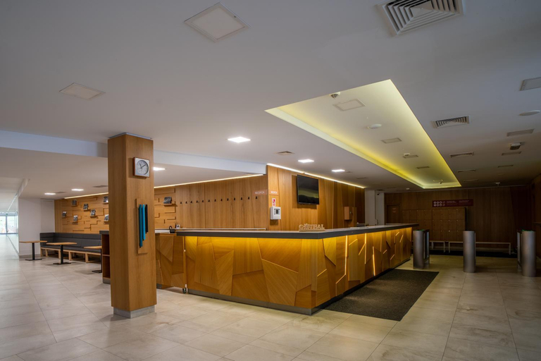 Public Area, Rezort Gothal Apartmány a Penzióny, Ružomberok