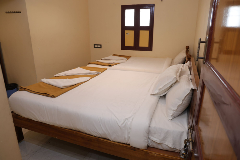 Bedroom 4, RKS Residency, Tiruvannamalai
