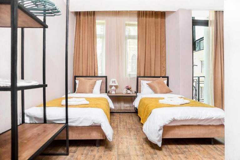 Room 4, Diuma Urban Collection, Tbilisi
