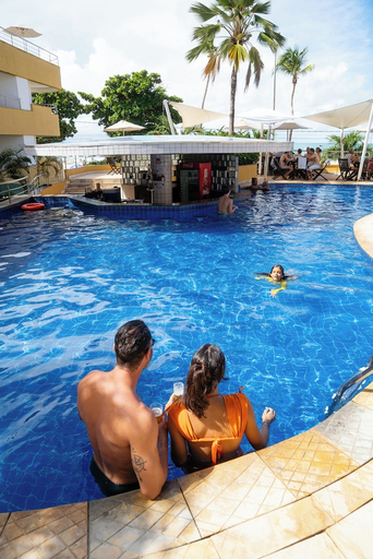 Sport & Beauty 2, Aquaria Natal Hotel, Natal