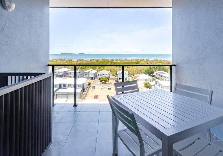 Others 2, WhitsunStays - The Regal (2br/2bth, Central), Mackay - Pt A
