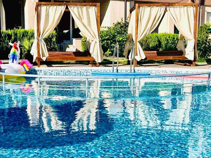 Sport & Beauty, Апартаменти Дани и Мони Sveti Vlas, Nesebar