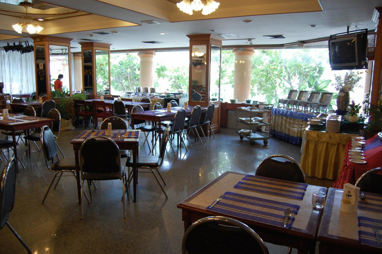 Food & Drinks 5, Chiangmai Ratanakosin Hotel, Muang Chiang Mai