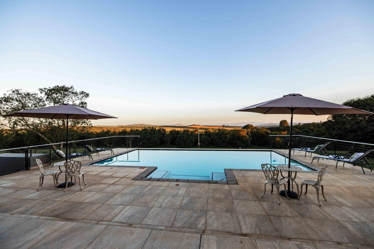 Sport & Beauty 2, Aloe Arbour Farm Stay, Ehlanzeni