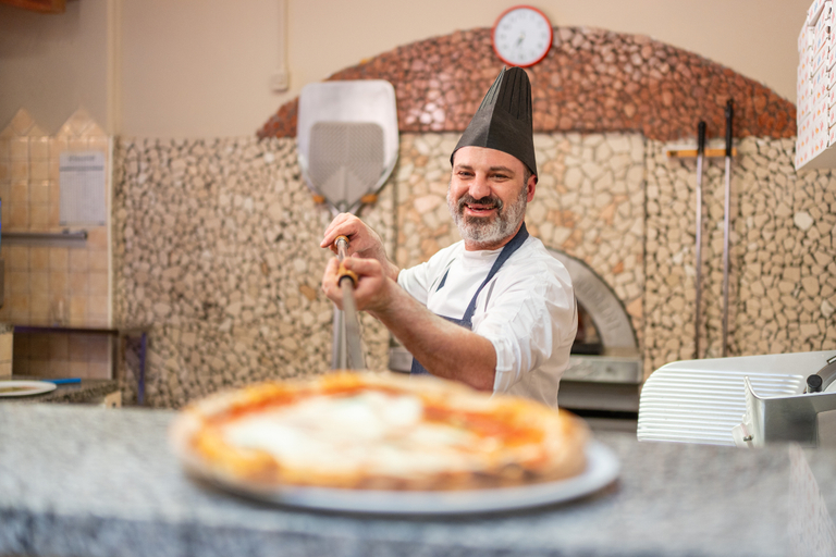 Food & Drinks 3, Club Del Sole Rivaverde Easy Camping Village, Ravenna