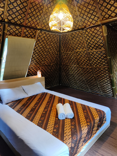 Others 3, Shankara Wellness & Sanctuary, Malang