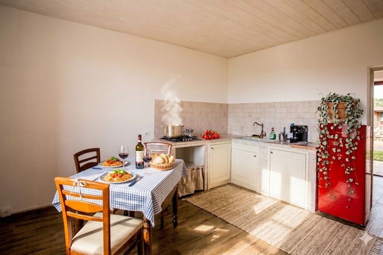 Private kitchen 4, Casa Sud Miranda - rustico di paese, Imperia