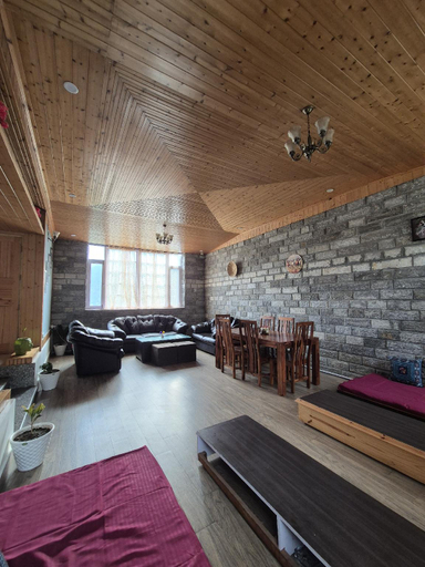 Food & Drinks 3, ManaliHome, Kullu