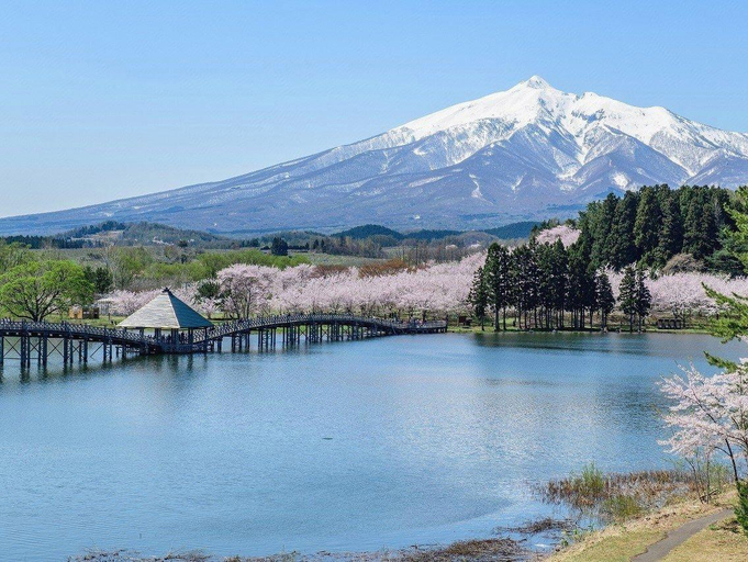 Others 4, Tsugaru Fujimiso, Tsuruta